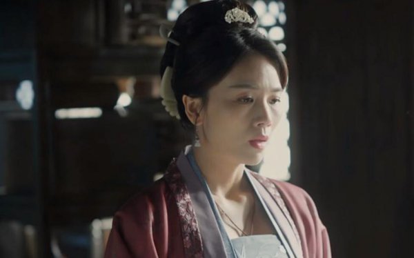 清平乐丹姝生下孩子了吗