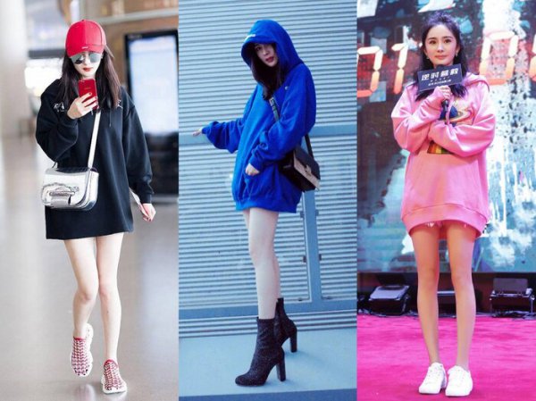 卫衣绳子打结法有哪些