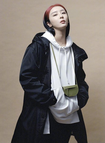 卫衣绳子打结法有哪些