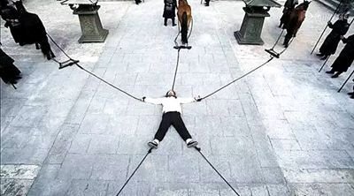 明成祖朱棣皇帝的主要贡献有哪些