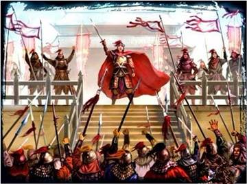 明成祖朱棣皇帝的主要贡献有哪些