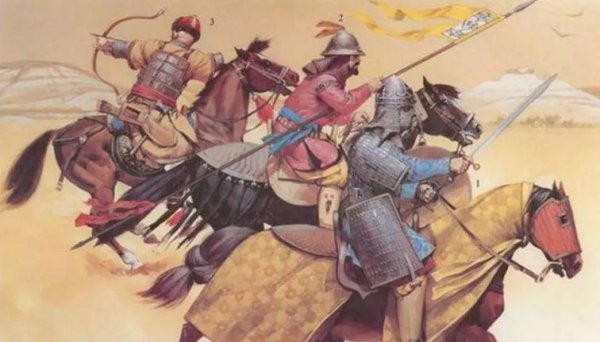 明成祖朱棣皇帝的主要贡献有哪些