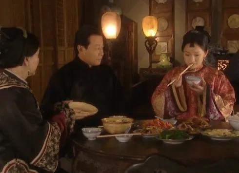 橘子红了结局是什么样的