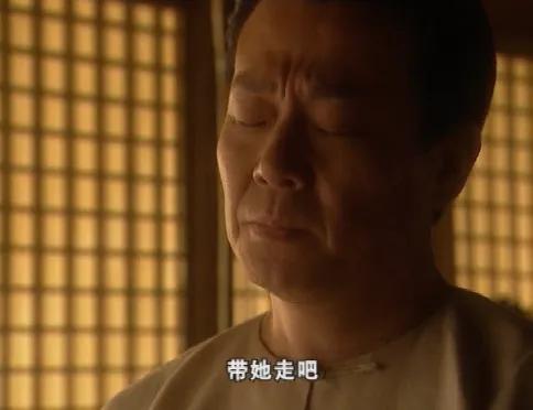 橘子红了结局是什么样的