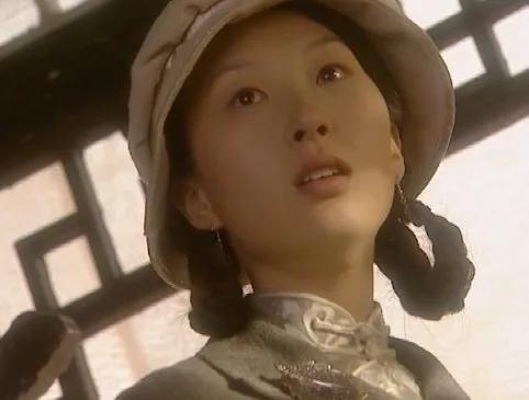 橘子红了结局是什么样的