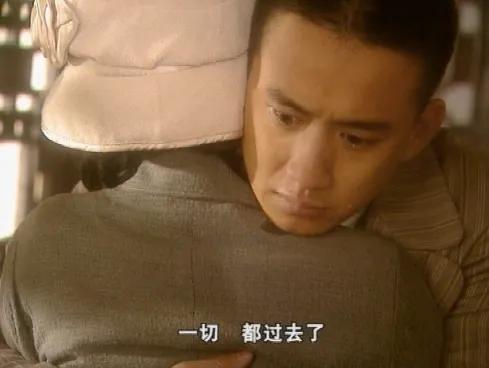 橘子红了结局是什么样的