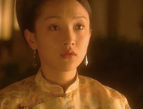 橘子红了结局是什么样的