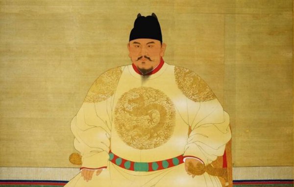 嘉靖为什么改朱棣庙号