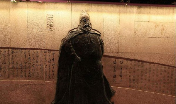 嘉靖为什么改朱棣庙号