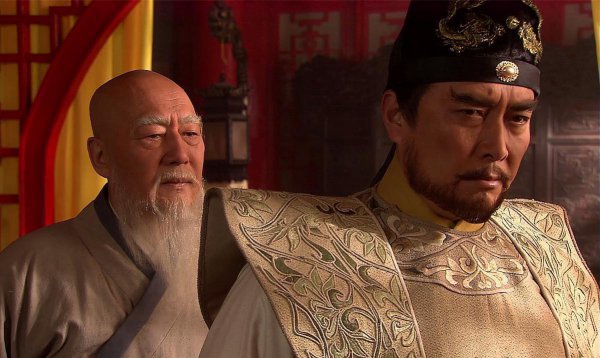 嘉靖为什么改朱棣庙号