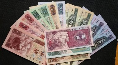1980年5角纸币一张值多少钱 80年5角纸币价值