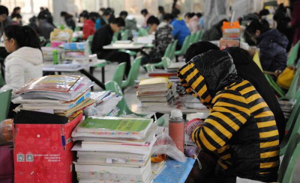 本科和专科的区别在哪里