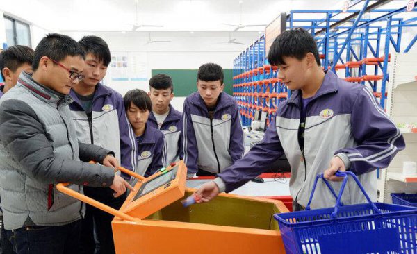 本科和专科的区别在哪里