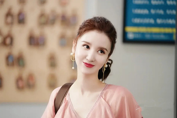 电视剧安家张乘乘结局是什么