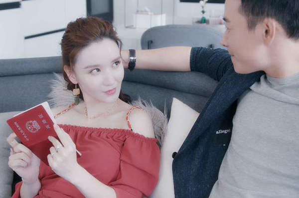 电视剧安家张乘乘结局是什么