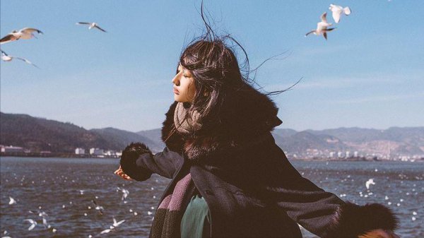 什么性格的女生招人喜欢