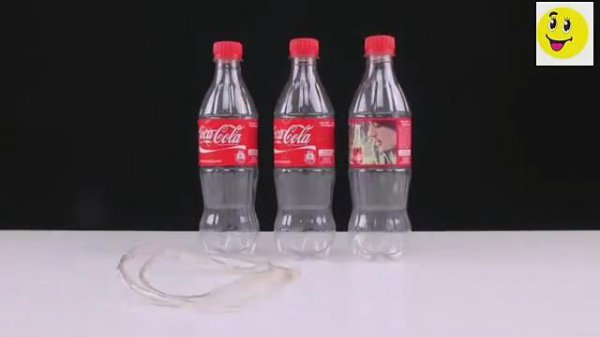 鱼缸自动循环水系统制作