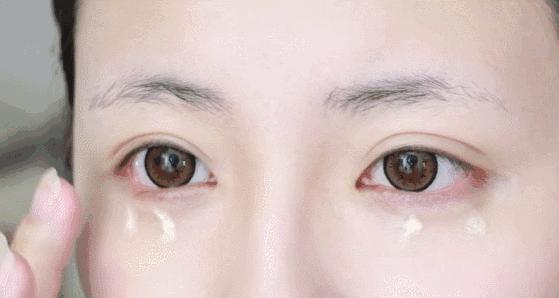 眼霜早晚都要用吗