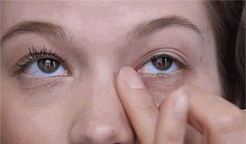 眼霜早晚都要用吗