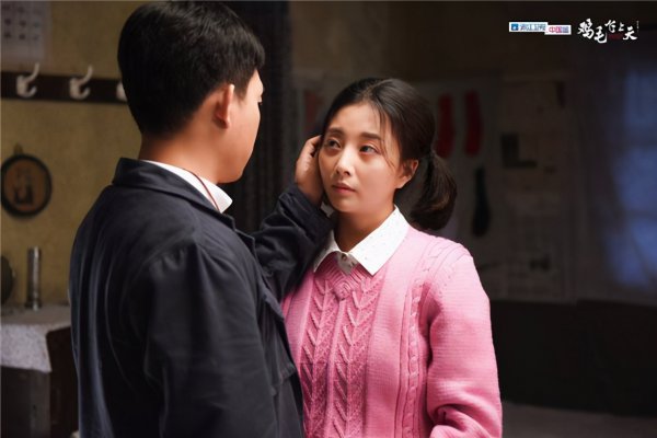 骆玉珠为什么躲八年