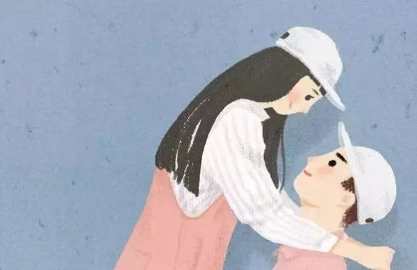 男人娶不爱的人表现