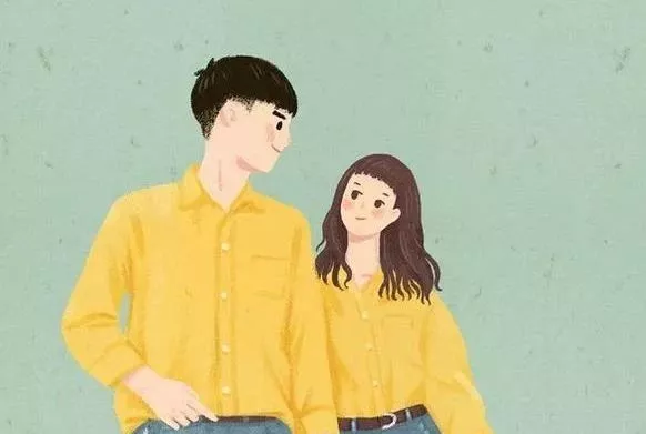 男人娶不爱的人表现