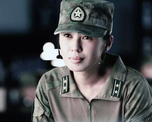 战狼1女主角是叫什么