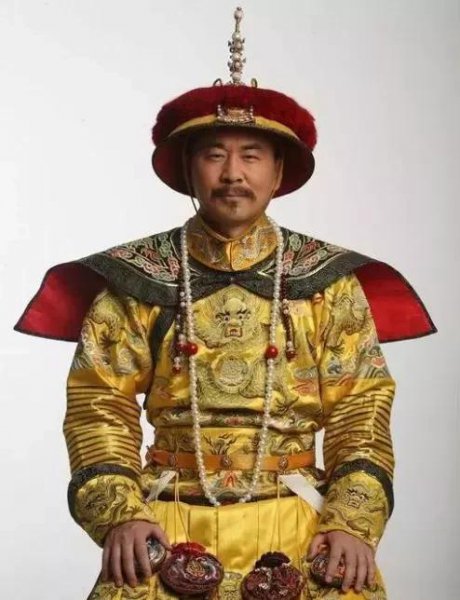 大清十二帝顺口溜及介绍