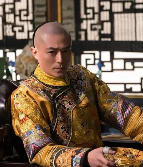 大清十二帝顺口溜及介绍