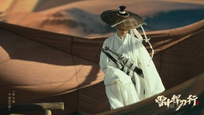 雪中悍刀行人物实力排名 雪中悍刀行武力值排行榜