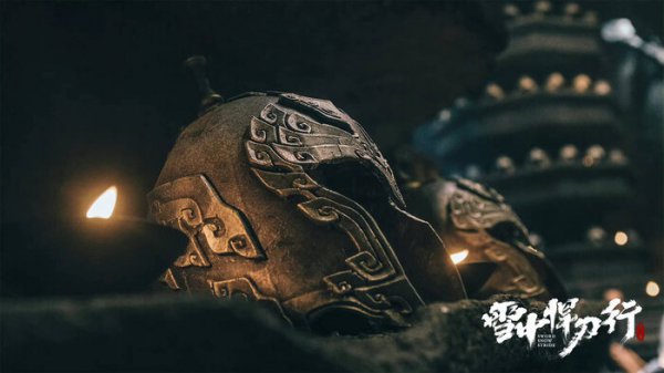 雪中悍刀行人物实力排名