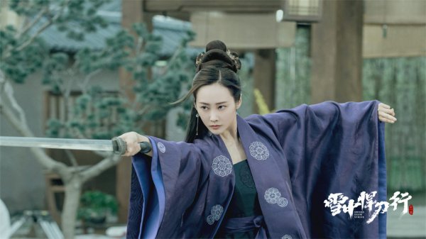 雪中悍刀行人物实力排名