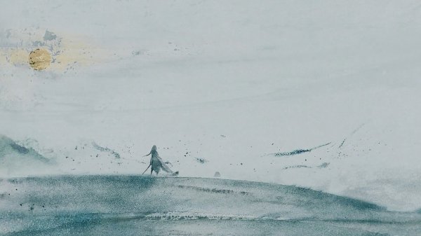 雪中悍刀行人物实力排名