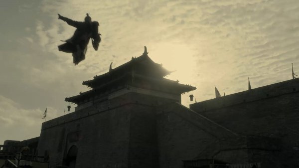 雪中悍刀行人物实力排名