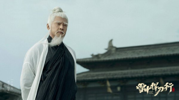 雪中悍刀行人物实力排名