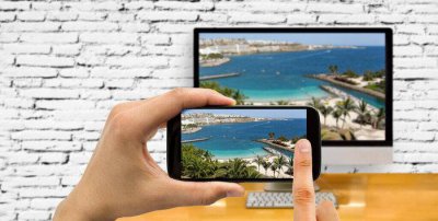 手机和电视怎么投屏 手机怎么投屏到电视上什么方法