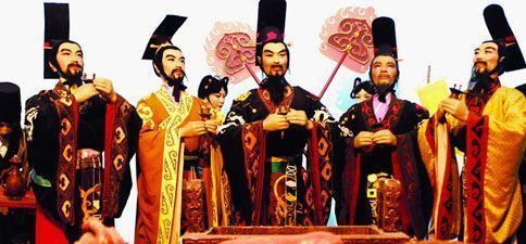 尊王攘夷是什么意思