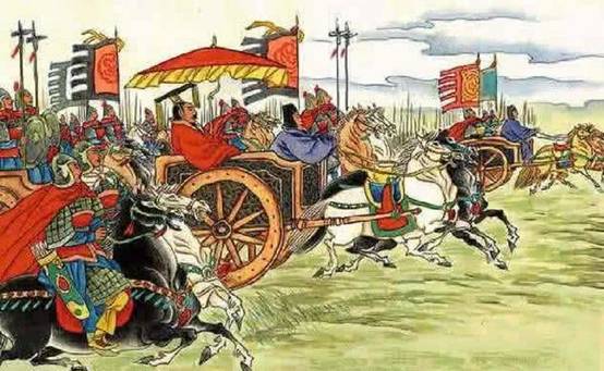 尊王攘夷是什么意思