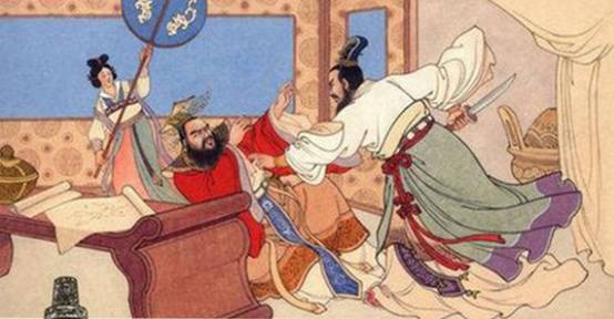 尊王攘夷是什么意思