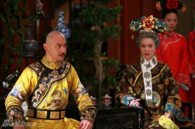 孝圣宪皇后有几个孩子 孝圣宪皇后有一个多好的儿子