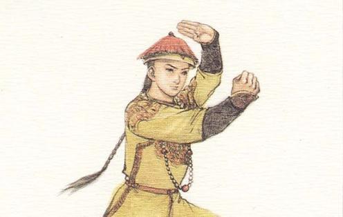 孝圣宪皇后有几个孩子