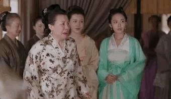 知否大娘子扮演者刘琳简介