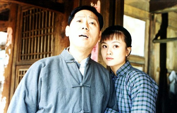 知否大娘子扮演者刘琳简介