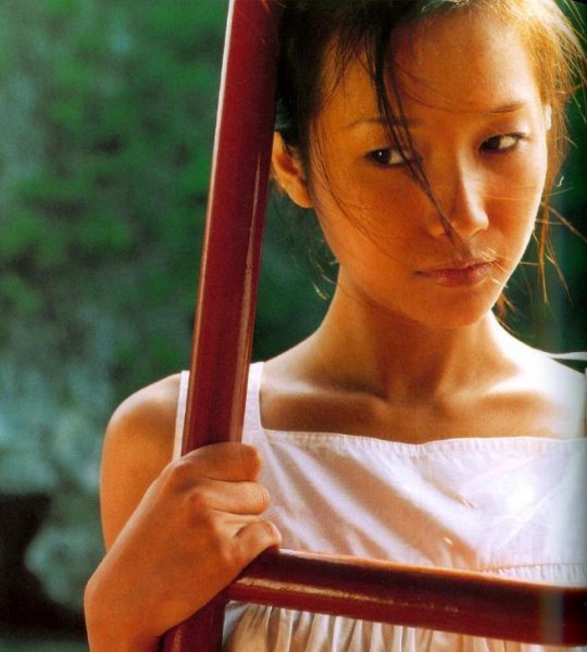 知否大娘子扮演者刘琳简介