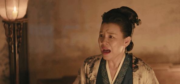 知否大娘子扮演者刘琳简介