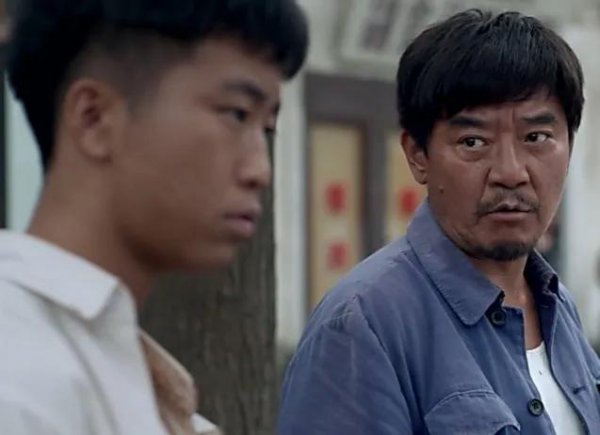 温州一家人结局是什么