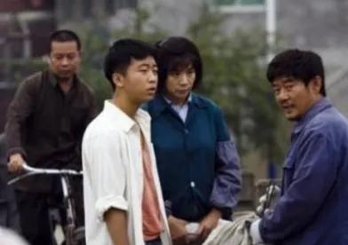 温州一家人结局是什么