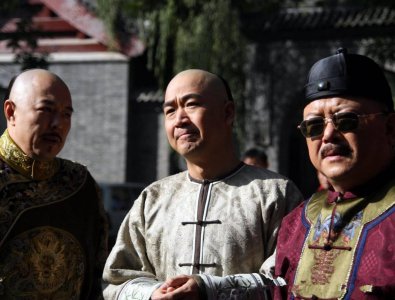 和珅儿子丰绅殷德 和珅被抄家之后丰绅殷德没被赐死原因