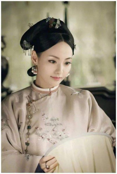 和珅儿子丰绅殷德