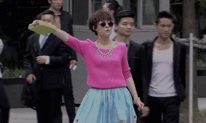 辣妈正传结局是什么